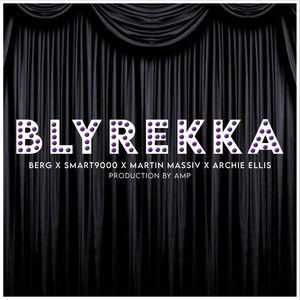 Blyrekka