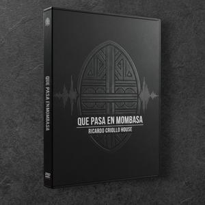 Que Pasa En Mombasa (Radio Edit)