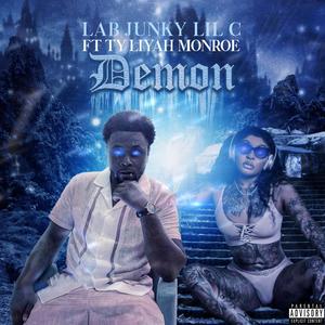 DEMON (feat. TY’LIYAH MONROE) (Explicit)