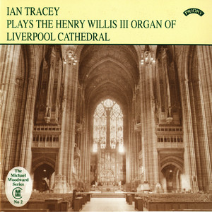 Messiah, HWV 56 - No. 44, Hallelujah (Arr. I. Tracey for Organ)
