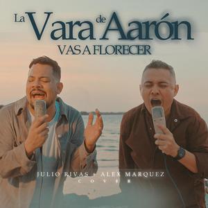 La Vara de Aaron (feat. Alex Marquez)
