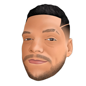 Cabelinho Meu Marrento