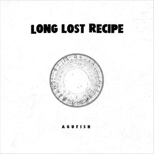 Long Lost Recipe (feat. Cameron Cooper)