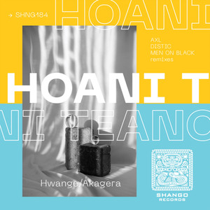 Hwange (Distic Remix)