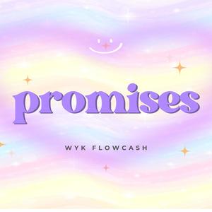 Promises (feat. JUSTWARD & Chevy)