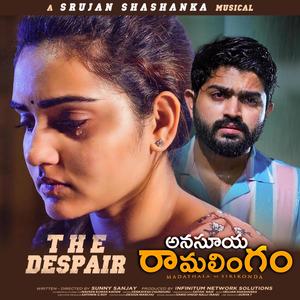 The Despair(feat. Harika Narayan & Mohneesh Sahu)