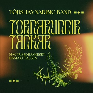 Tornarunnir tankar