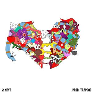 FEELIN' GOOD (feat. IKE & TRAPDOC)