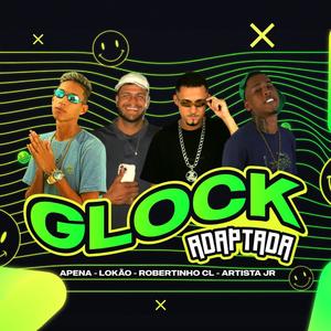 Glock Adaptada