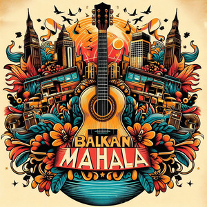 Balkan Mahala