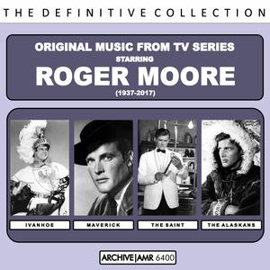 Original Music from Series Starring Roger Moore