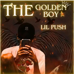 The Golden Boy (Explicit)