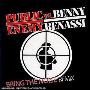 Bring The Noise Remix (Dabruck & Klein Radio Edit)