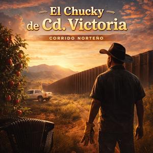 El Chucky de Cd. Victoria