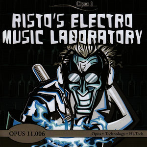 Risto's Electro Music Laboratory