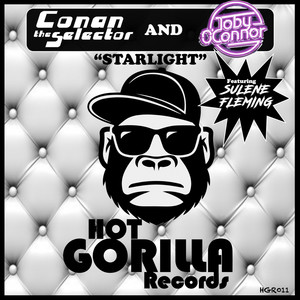 Starlight (Original Mix)