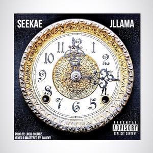 Time (feat. Jllama) (Explicit)