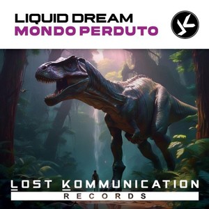 Mondo Perduto (Extended Mix)