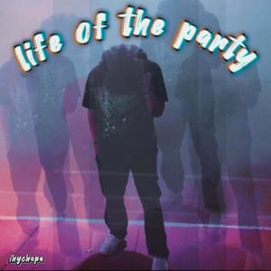 life of the party (Explicit)