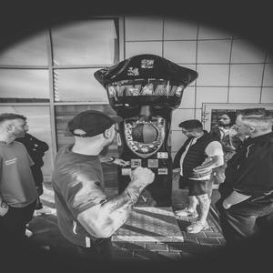 osiedlówa (feat. Eudezerter) (Explicit)