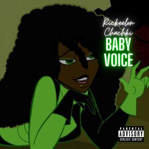 Baby Voice (Explicit)