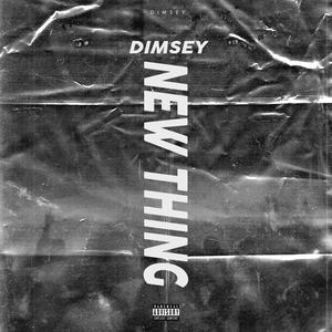 New Thing (Explicit)