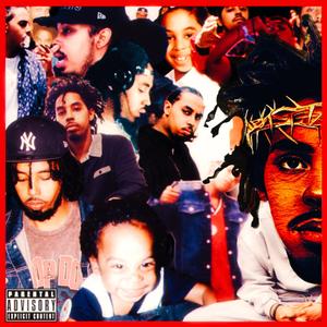 IMMORTAL 2, Pt. 1 (Explicit)