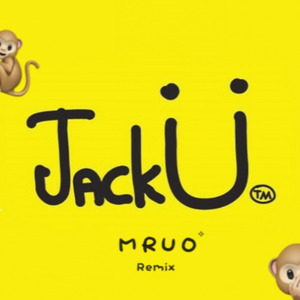 Jungle Bae (MRUO Remix)