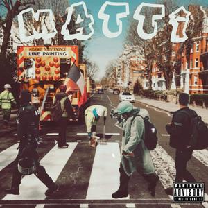 MATTI (feat. Gigliakush) [Explicit]