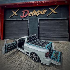 Xapa Máxima ELETROFUNK (feat. erick7xi) (Explicit)