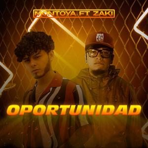 Oportunidad(feat. Zaki)