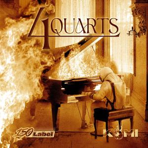 4 Quarts (Explicit)