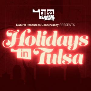 Holidays in Tulsa