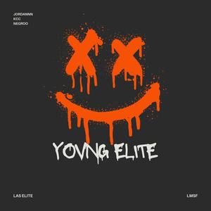 Yovng Elite (feat. Kcc & Negroo) (Explicit)
