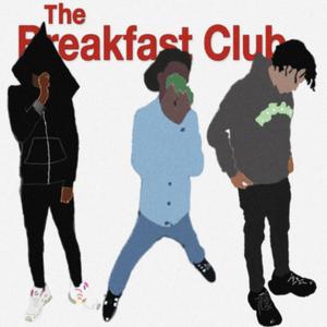 The Breakfast Club (Explicit)