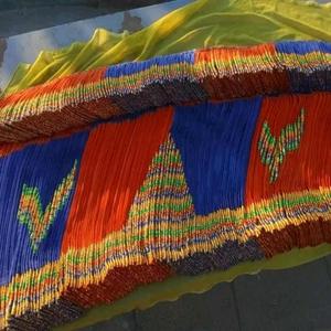 Gaza Instrument (feat. Mavutani)