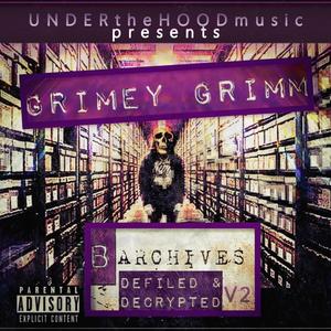 Claimenit (Legend Version)