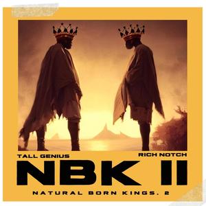 Natural Born Kings, Vol. 2 (Explicit)