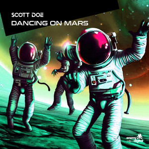 Dancing On Mars