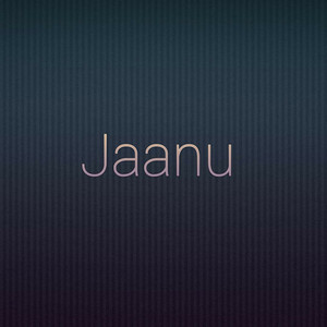 Jaanu