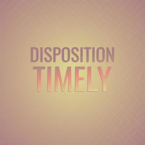 Disposition Timely