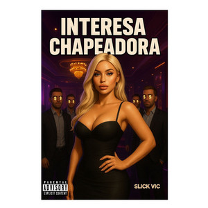 Interesa Chapiadora (Explicit)