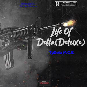 Life Of Dolla (Deluxe) [Explicit]