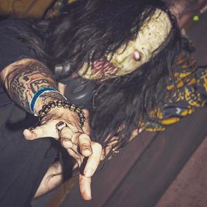 DEATHMETAL GUN SLINGER HARDCORE SKELETAL DESECRATOR (feat. Daniel Gun & Upon Oath) (Explicit)