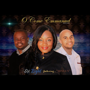 O Come Emmanuel (Remix) [feat. ShyGuy]