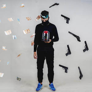 2TAF (feat. Aspro) (Explicit)