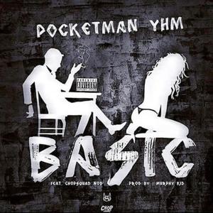 BASIC (feat. NODD) (Explicit)