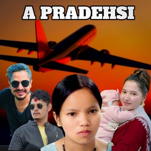 A Pradeshi