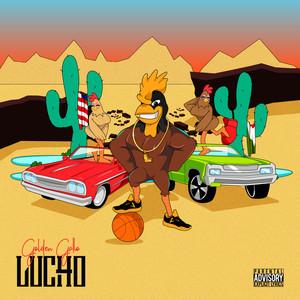 In My Chevy (Explicit)