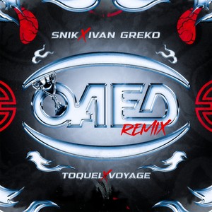 OAED (Remix|Explicit)